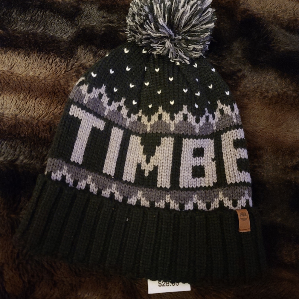 Timberland Hat - Picture 5 of 9
